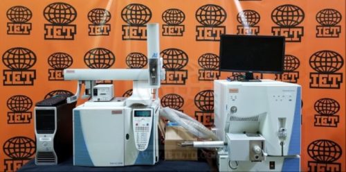 TSQ Квантовый ГХ