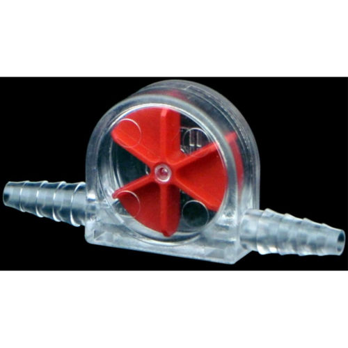 Монитор потока, SAN, внутренний диаметр трубки 6,5–11 мм