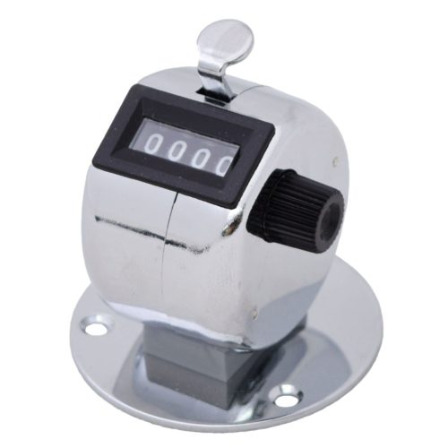 Счётчик, эконом.