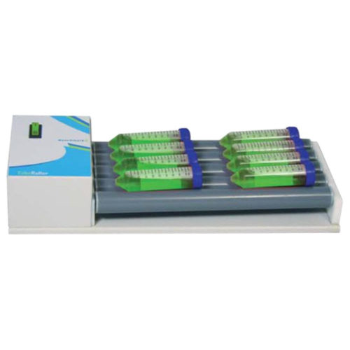 TubeRoller, 8mm - 200mm, 38rpm, 230v