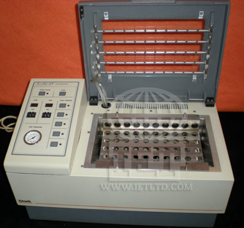 Турбовап ЛВ