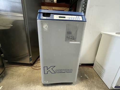 Taylor Wharton 10k Cryo Резервуар для хранения