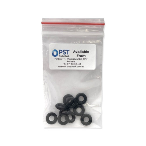 Пинцет уплотнительные кольца