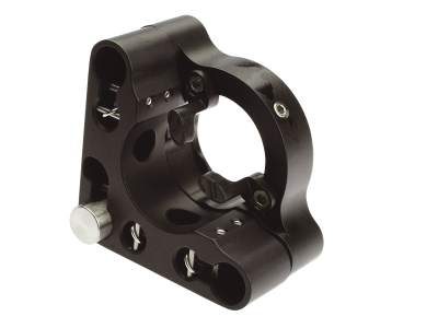 Крепление для зеркала, ULTIMA®, по центру, диаметр 1,0 дюйма, без приводов Модель: U100-AC