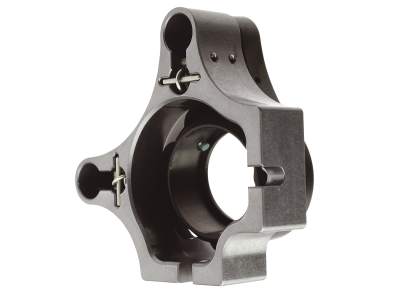 Карданное крепление для зеркала, ULTIMA®, по центру, диаметр 1,0 дюйма, без приводов Модель: U100-G