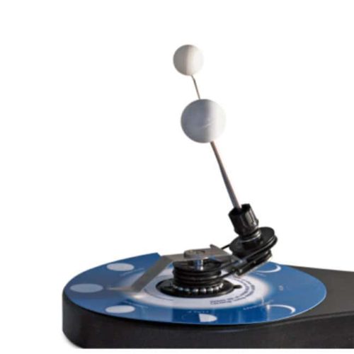 3B Scientific Orbit Tellurium Orbit™ Tellurium:Товары для образования, | Фишер Сайентифик