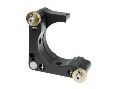 Крепление для зеркала, ULTIMA®, прозрачная кромка, 2,0 дюйма, 2 шестигранных ключа с замком Модель: U200-A2H