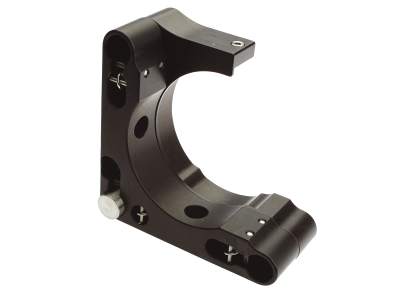 Крепление для зеркала, ULTIMA®, прозрачная кромка, 2,0 дюйма, без приводов Модель: U200-A