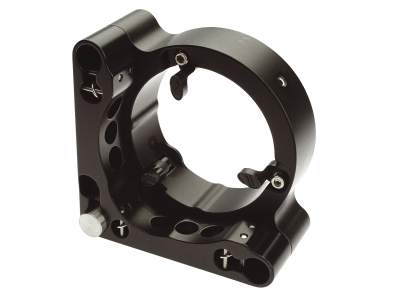 Крепление для зеркала, ULTIMA®, по центру, диаметр 2,0 дюйма, без приводов Модель: U200-AC