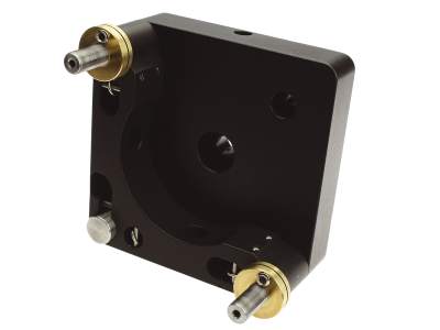 Крепление для оптики на платформе, ULTIMA®, 2,75 x 2,75 дюйма, 2 фиксирующих шестигранных ключа Модель: U200-P2H