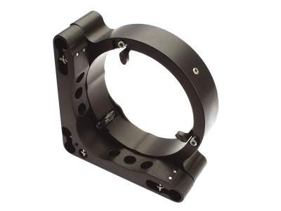 Крепление для зеркала, ULTIMA®, по центру, диаметр 3,0 дюйма, без приводов Модель: U300-AC