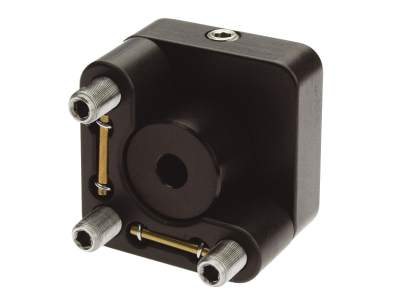 Оптическое крепление платформы, ULTIMA®, 1,0 x 1,0 дюйма, (3) шестигранных ключа 100 TPI Модель: U50-P1