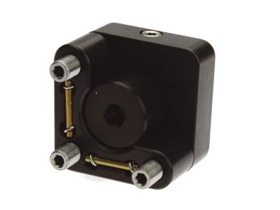 Платформенное оптическое крепление, ULTIMA®, 1,0 x 1,0 дюйма, (3) шестигранных ключа 80 TPI Модель: U50-P