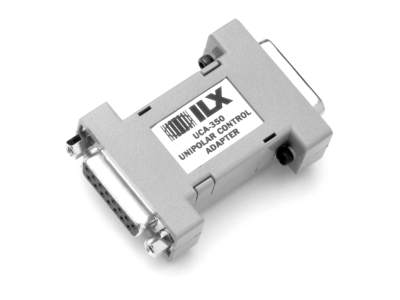 Адаптер контроля температуры, униполярный, резистивный нагреватель Модель: UCA-350