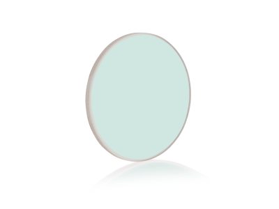 Вогнутое зеркало, сверхбыстрое, диаметр 50,8 мм, 1000 мм EFL, 700-930 нм Модель: 20Q1000UF.25