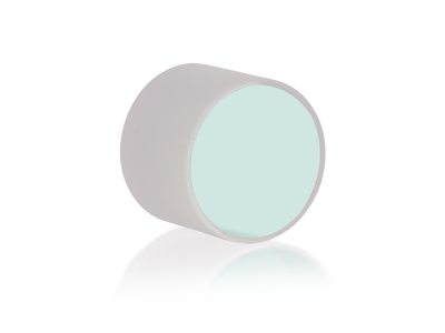 Сверхбыстрое зеркало с низким GDD, 45° AOI, 12,7 мм, 700–930 нм Модель: 05B20UF.25