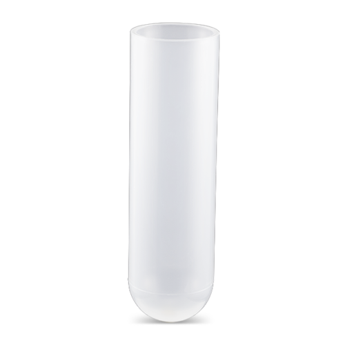 32 мл, толстостенная полипропиленовая пробирка с открытым верхом, 25 x 89 мм - 25 упаковок