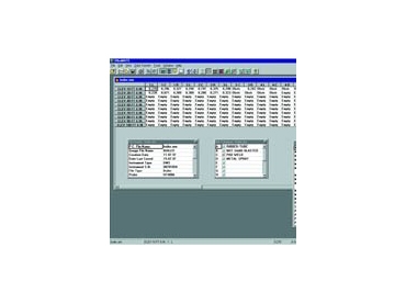 UltraMATE Thickness Testing Software