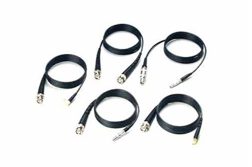 Conventional Transducer Cables and Adaptors