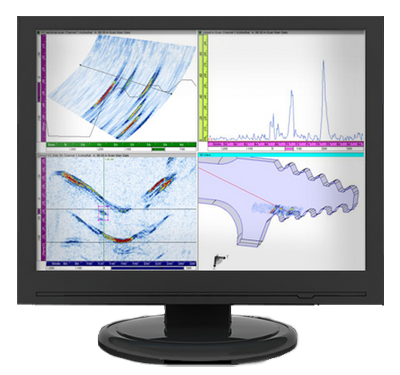 UltraVision 3 Software