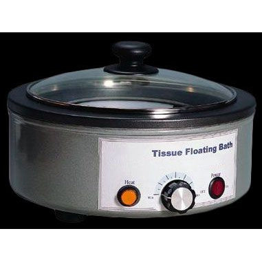 Грелка для ванны, большая, 230В