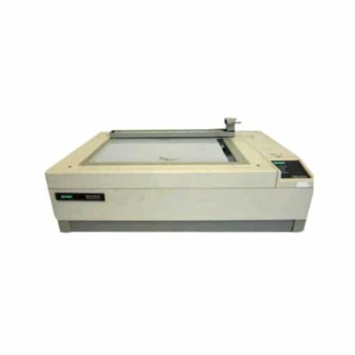 Денситометр с визуализацией Bio-Rad GS-670