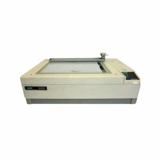 Денситометр с визуализацией Bio-Rad GS-670