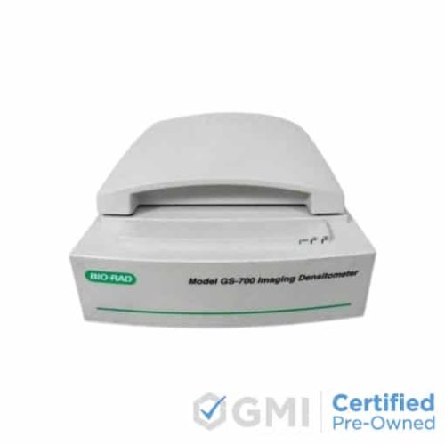Денситометр с визуализацией Bio-Rad GS-700