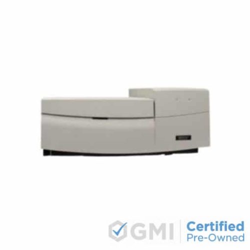 GE Amersham Molecular Dynamics Typhoon 9410 Молекулярный имидж-сканер