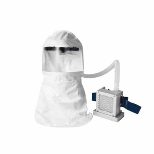 Устройство FELIX100 для респиратора с принудительной очисткой воздуха (PAPR)