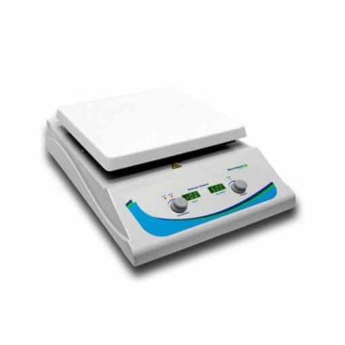 Цифровые мешалки Benchmark Scientific 1010 (H3710-Group)