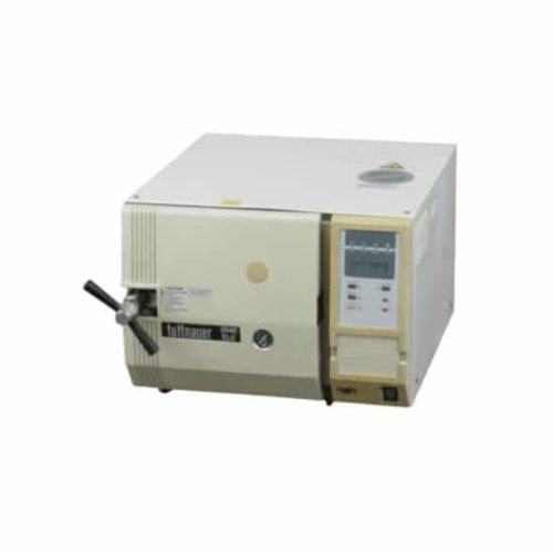 Tuttnauer 2540ELC Автоклавный паровой стерилизатор Tuttnauer 2540ELC Автоклавный паровой стерилизатор