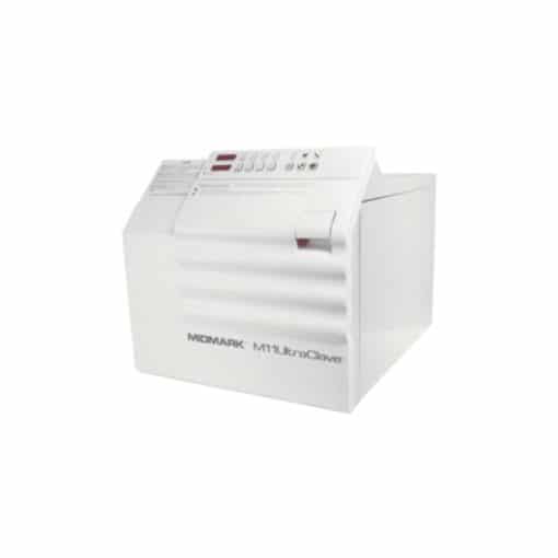 Автоклавный паровой стерилизатор Midmark Ritter M11 Ultraclave (Gen 1)