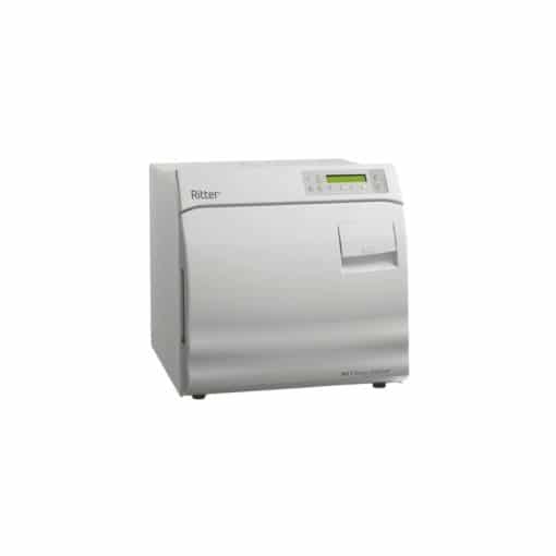 Автоклавный паровой стерилизатор Midmark Ritter M11 Ultraclave (поколение 2)