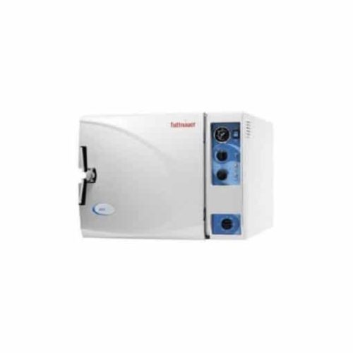 Ручной автоклав Tuttnauer 3870M (поколение 2)