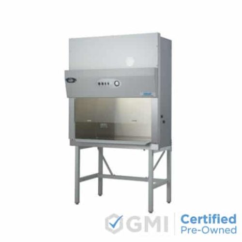 Серия шкафов биобезопасности NuAire LabGard ES NU-425