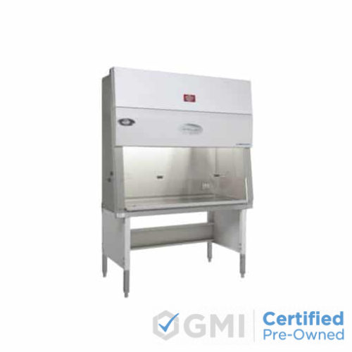 Серия шкафов биобезопасности NuAire LabGard ES NU