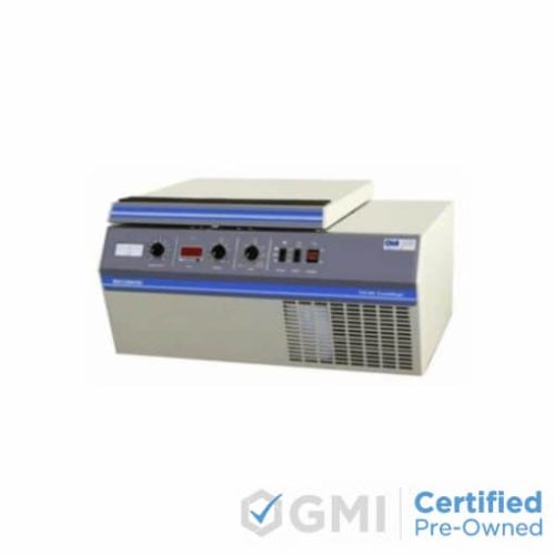 Центрифуга Beckman серии GS-6