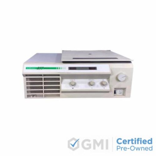 Настольная центрифуга Sorvall RT7