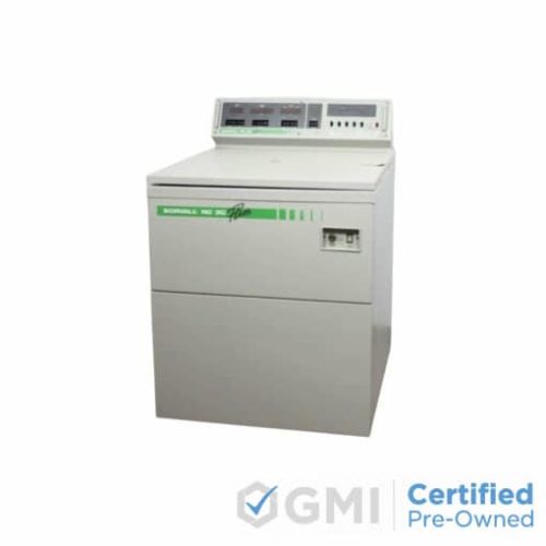 Центрифуга большой емкости Sorvall RC-3C Plus