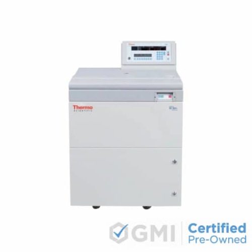 Центрифуга с охлаждением Thermo Scientific Sorvall RC3BP Plus