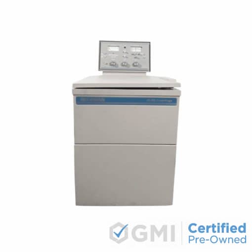 Высокоскоростная напольная центрифуга Beckman Coulter J2-HS