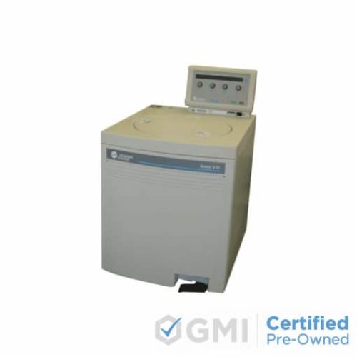 Центрифуга Beckman Avanti J-25