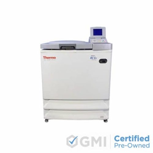 Сверхскоростная центрифуга Sorvall RC 6 Plus