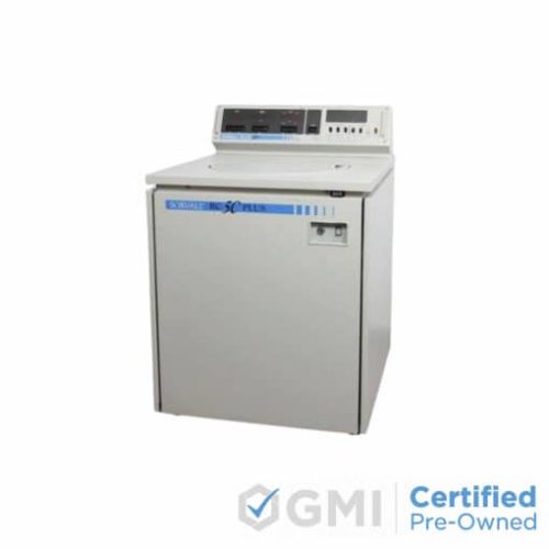 Сверхскоростная центрифуга Sorvall RC-5C Plus