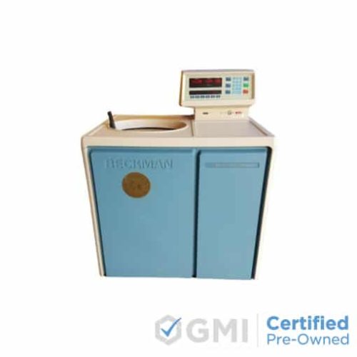 Ультрацентрифуга Beckman Optima L-70