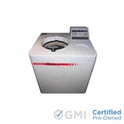 Ультрацентрифуга Sorvall Discovery 90