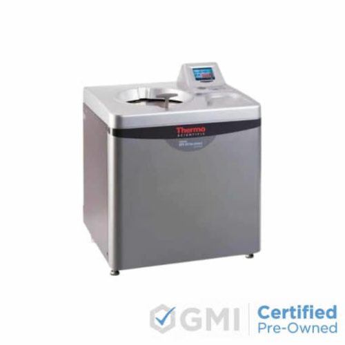 Ультрацентрифуга Thermo Scientifc Sorvall WX100