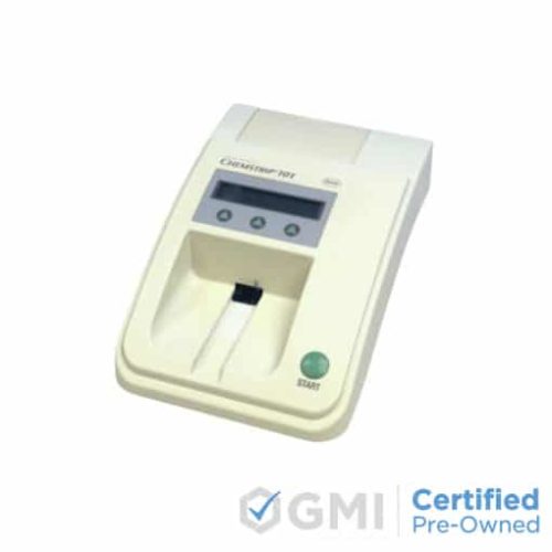 Химическая полоска для мочи Roche