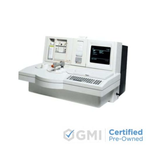 Анализатор коагуляции Beckman ACL 1000